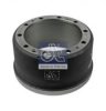 IVECO 2476108 Brake Drum